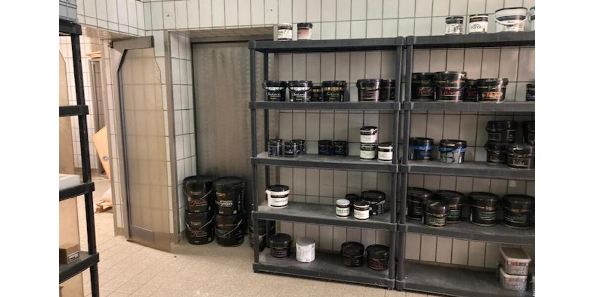 Gewerbeobjekt Jettingen-Scheppach Scheppach - 1.750&euro; | Angebot:24802907