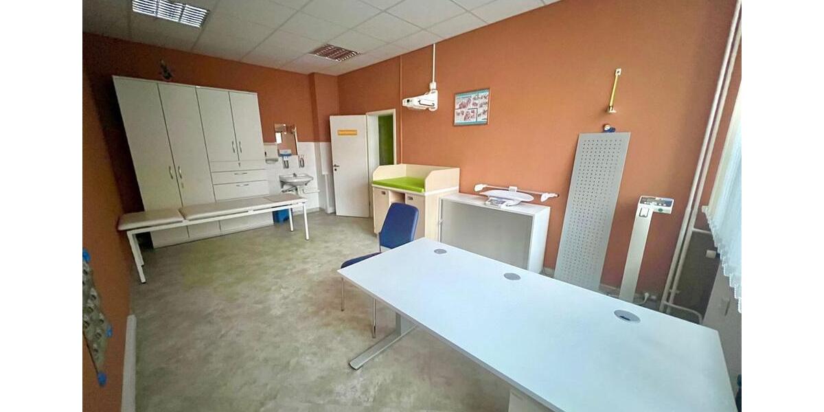 Gewerbeobjekt Mittweida - 900&euro; | Angebot:23862075