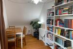 Kurze Zwischenmiete | Short-term Sublet furnished (27 Feb-20 Mär) 2 zimmer