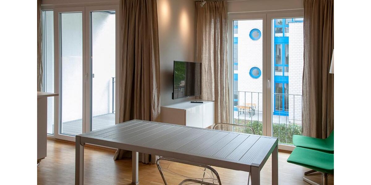 Etagenwohnung Rastatt - 1 Zimmer, 34 m&sup2;, 650&euro; | Angebot:24702916