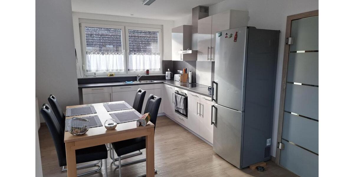 Etagenwohnung Haiterbach - 4 Zimmer, 92 m&sup2;, 860&euro; | Angebot:24513151