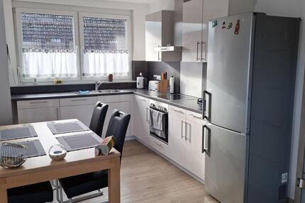 Wohnung Haiterbach - 4 Zimmer, 92 m&sup2;, 860&euro; | Angebot:24513151