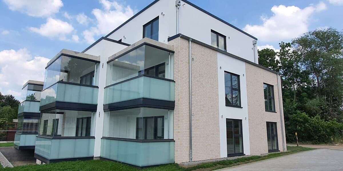 Etagenwohnung Peine Peine Kernstadt - 4 Zimmer, 95 m&sup2;, 1.050&euro; | Angebot:27271020