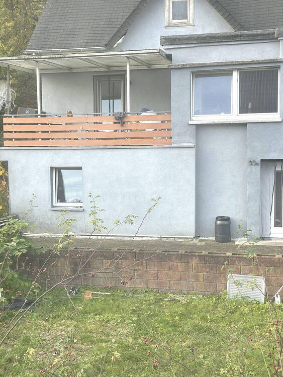 Frisch renoviertes Einfamilienhaus mit 3 Zimmern in Remscheid