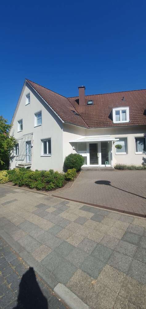Wohnung zum Mieten in Hildesheim 1.100 € 120 m²