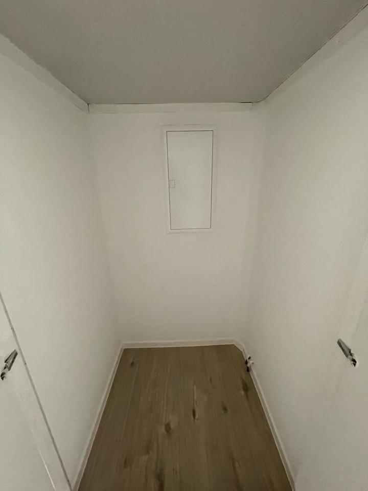 **FRISCH RENOVIERTE 3-ZIMMERWOHNUNG MIT BALKON** zimmer