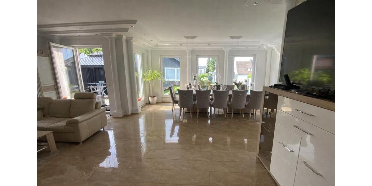 Bungalow Porta Westfalica - 5 Zimmer, 142 m&sup2;, 1.900&euro; | Angebot:26051075