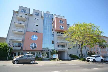 Gewerbeobjekt Worms Innenstadt-West - 1.400&euro; | Angebot:23539068