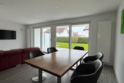 Exklusives, modernisiertes Wohnhaus zu vermieten in Neckarsulm 4 zimmer