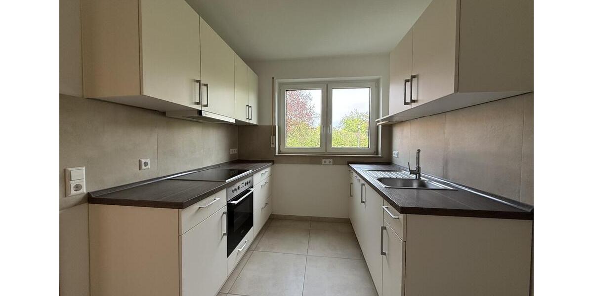 Erdgeschoßwohnung Satteldorf - 3 Zimmer, 86 m&sup2;, 850&euro; | Angebot:26443763