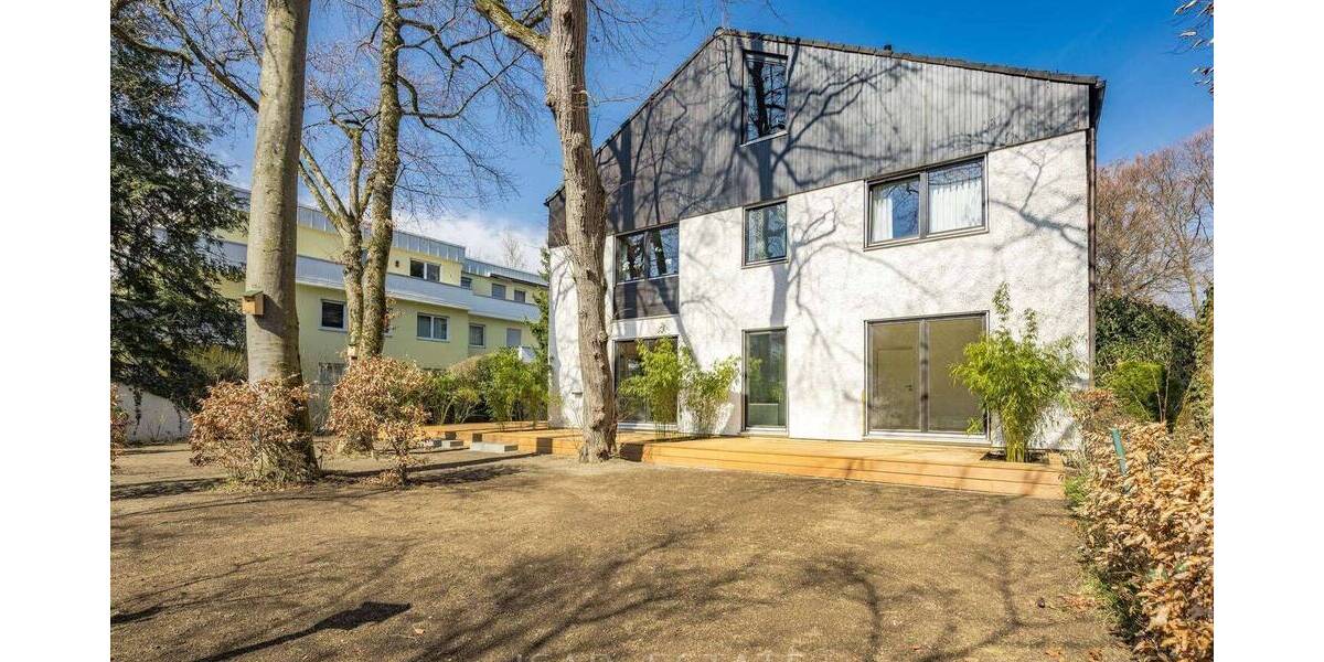 Etagenwohnung München Untergiesing-Harlaching - 5 Zimmer, 162 m&sup2;, 4.370&euro; | Angebot:25937715