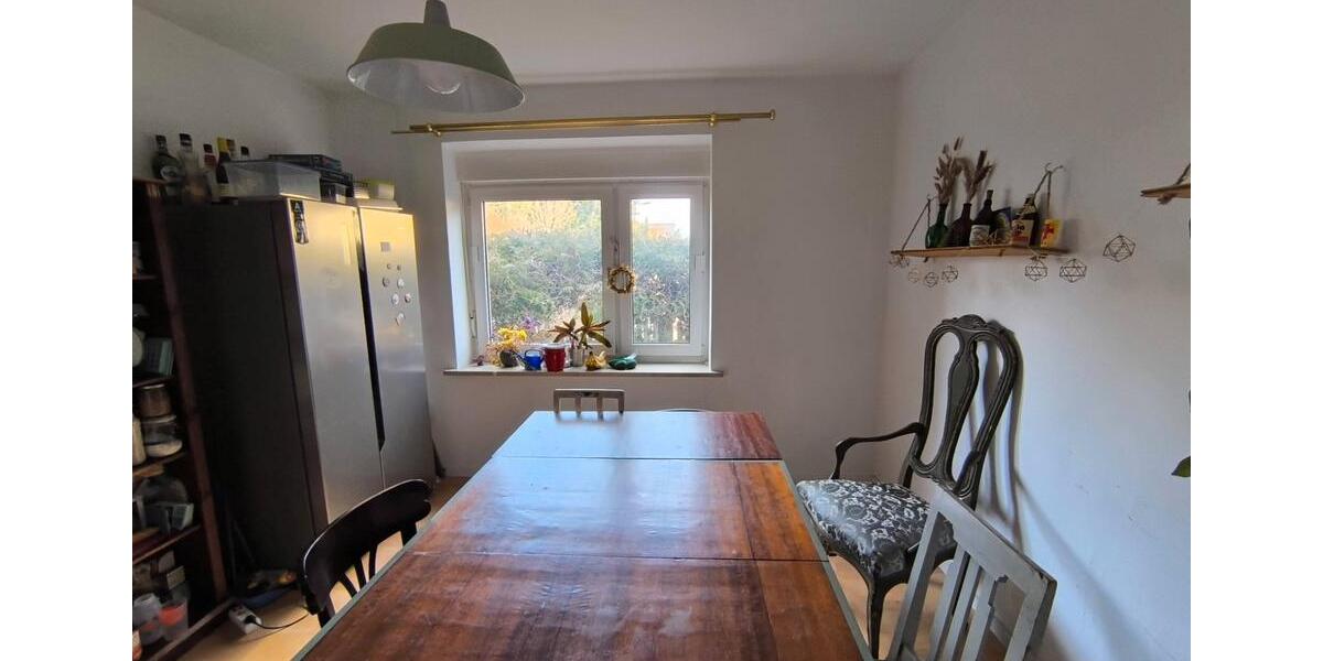 Wohnen auf Zeit München Trudering - 2 Zimmer, 20 m&sup2;, 780&euro; | Angebot:26170433