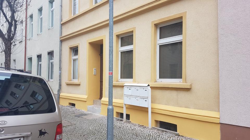 Erdgeschoßwohnung Südliches Anhalt Pfaffendorf - 1 Zimmer, 30 m&sup2;, 240&euro; | Angebot:24836806