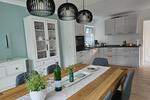 Wohnen auf Zeit Hamburg Wandsbek - 4 Zimmer, 79 m&sup2;, 2.100&euro; | Angebot:18934580