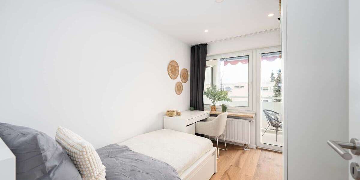 Zimmer Germering Unterpfaffenhofen - 725&euro; | Angebot:27073286