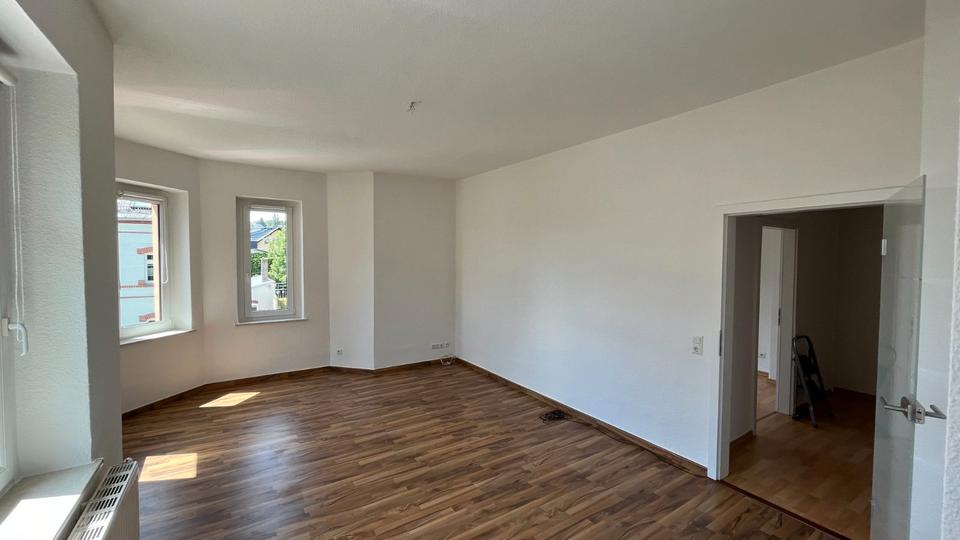 Etagenwohnung Augustusburg - 2 Zimmer, 62 m&sup2;, 465&euro; | Angebot:26672094