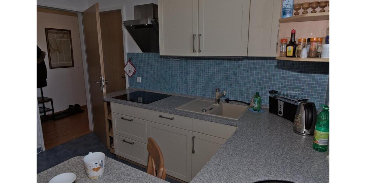 Etagenwohnung Binz - 3 Zimmer, 83 m&sup2;, 1.200&euro; | Angebot:25751138