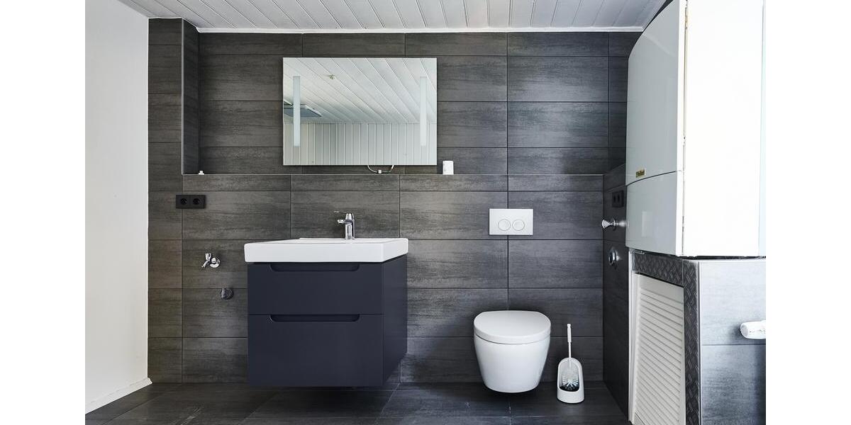 Etagenwohnung Detmold Hiddesen - 4 Zimmer, 120 m&sup2;, 960&euro; | Angebot:25831851