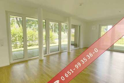 Wohnung Trier Nord - 2 Zimmer, 83 m&sup2;, 1.235&euro; | Angebot:27280437