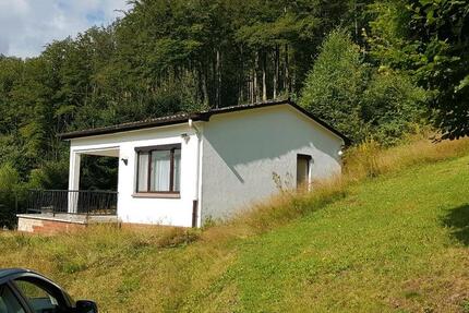 Wohnen auf Zeit Breitungen/Werra Werra - 3 Zimmer, 50 m&sup2;, 200&euro; | Angebot:26426881