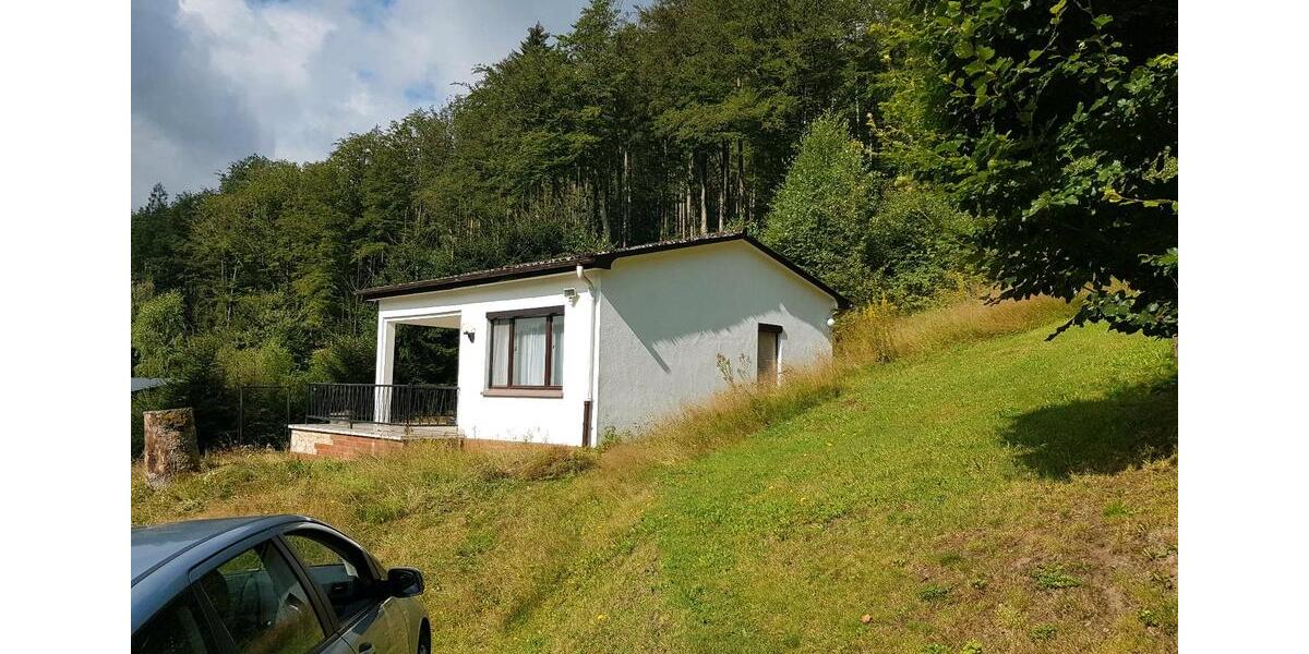 Wohnen auf Zeit Breitungen/Werra Werra - 3 Zimmer, 50 m&sup2;, 200&euro; | Angebot:26426881