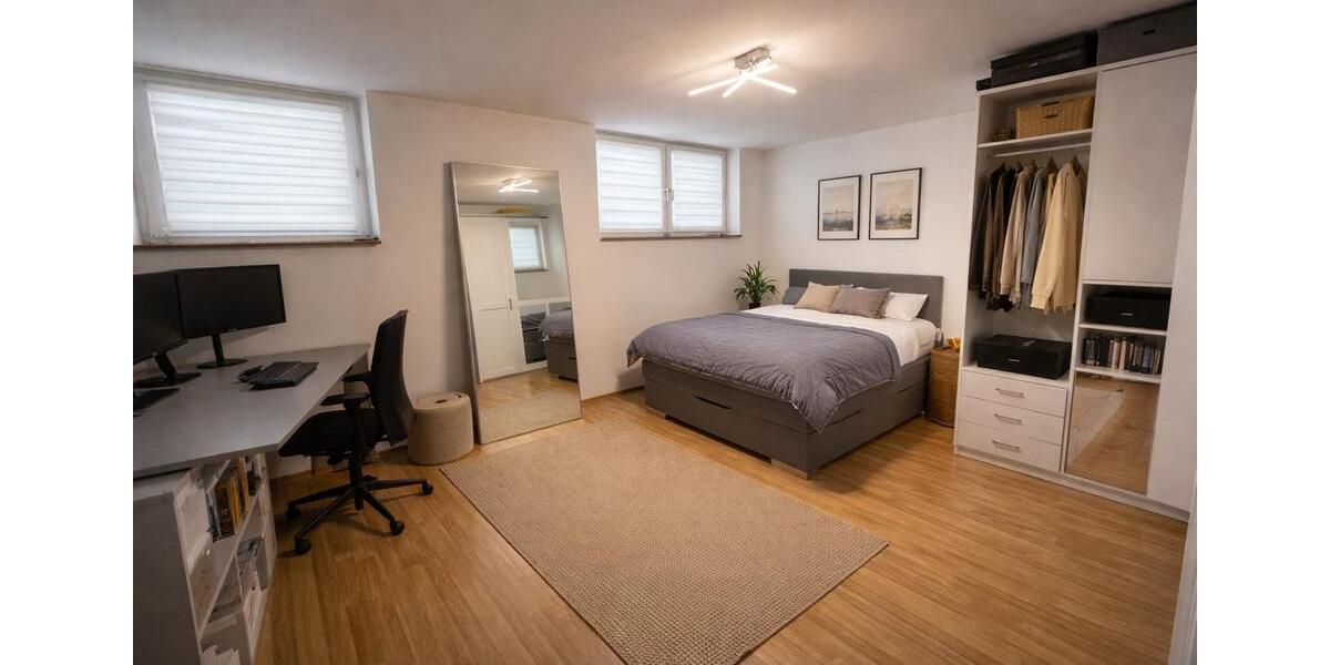 Wohnen auf Zeit München Pasing-Obermenzing - 5 Zimmer, 100 m&sup2;, 750&euro; | Angebot:26317477