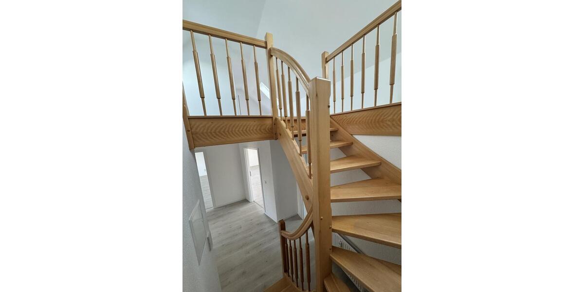 Maisonettenwohnung Zschopau - 3.5 Zimmer, 102 m&sup2;, 890&euro; | Angebot:26048216