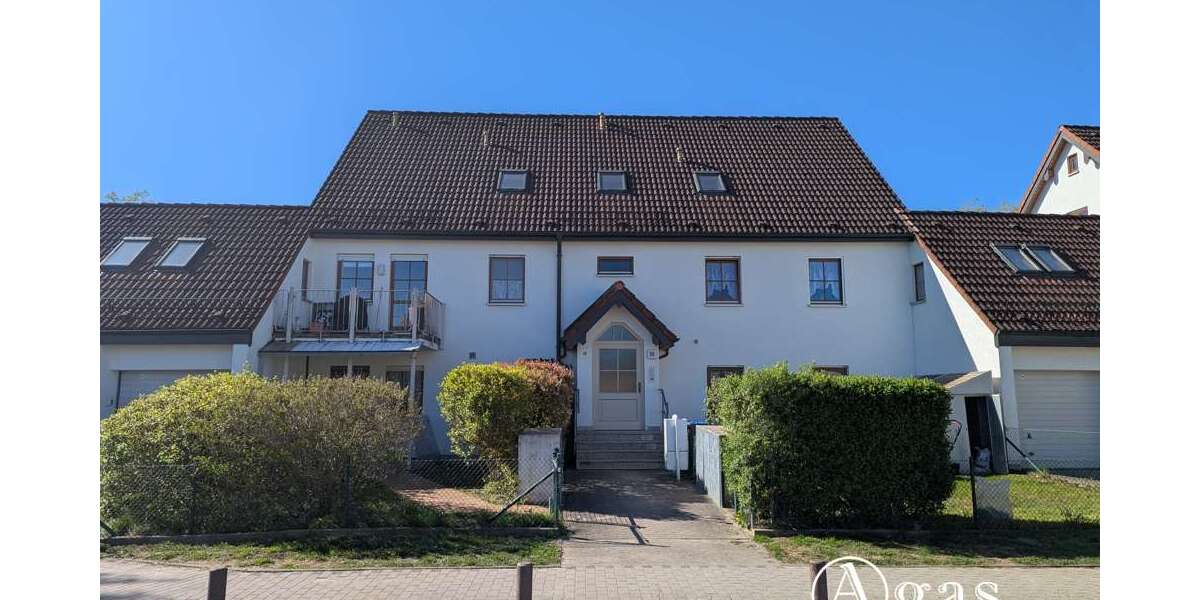 Etagenwohnung Leegebruch - 4 Zimmer, 94 m&sup2;, 950&euro; | Angebot:26463513