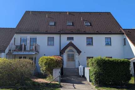 Wohnung Leegebruch - 4 Zimmer, 94 m&sup2;, 950&euro; | Angebot:26463513