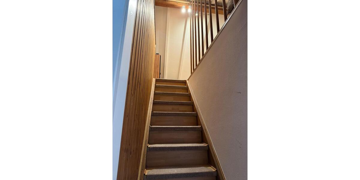 Maisonettenwohnung Bad Wildbad - 3 Zimmer, 90 m&sup2;, 840&euro; | Angebot:25205392