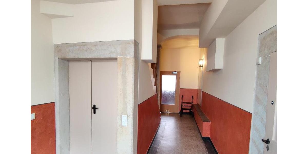 Sonnige 2-Raumwohnung in der Innenstadt 2 zimmer