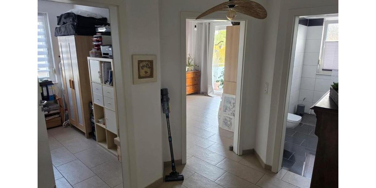 Erdgeschoßwohnung Bad Eilsen - 3 Zimmer, 79 m&sup2;, 640&euro; | Angebot:26702323