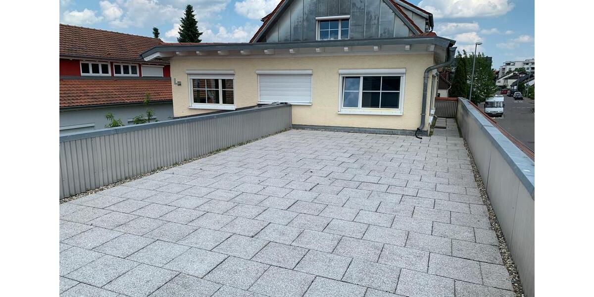 Wohnung 114 qm 1. OG 3 zimmer