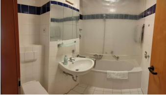 Maisonettenwohnung Erfurt Andreasvorstadt - 2 Zimmer, 61 m&sup2;, 890&euro; | Angebot:26266561