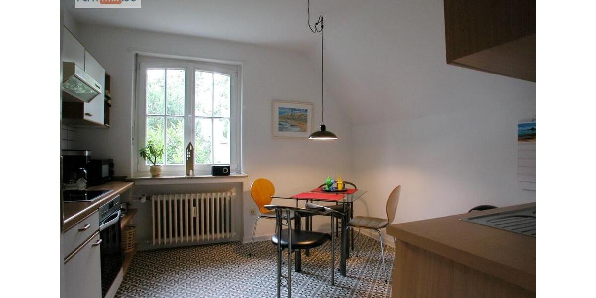 Wohnen auf Zeit Gütersloh Kattenstroth - 2 Zimmer, 60 m&sup2;, 645&euro; | Angebot:23821117