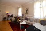 Wohnen auf Zeit Berlin Charlottenburg-Wilmersdorf - 4 Zimmer, 130 m&sup2;, 3.080&euro; | Angebot:26149464