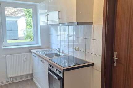 Wohnung Brandenburg - Perleberg Perleberg - 1 Zimmer, 28 m&sup2;, 331&euro; | Angebot:27464114
