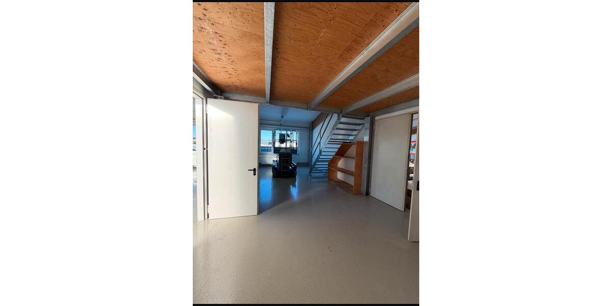 Gewerbeobjekt Kaufering - 850&euro; | Angebot:24588200