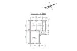 Erdgeschoßwohnung Freiberg - 1 Zimmer, 39 m&sup2;, 234&euro; | Angebot:26677022