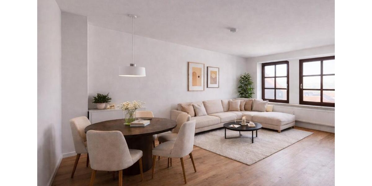 Etagenwohnung Regensburg Galgenberg - 2 Zimmer, 50 m&sup2;, 1.150&euro; | Angebot:26096942