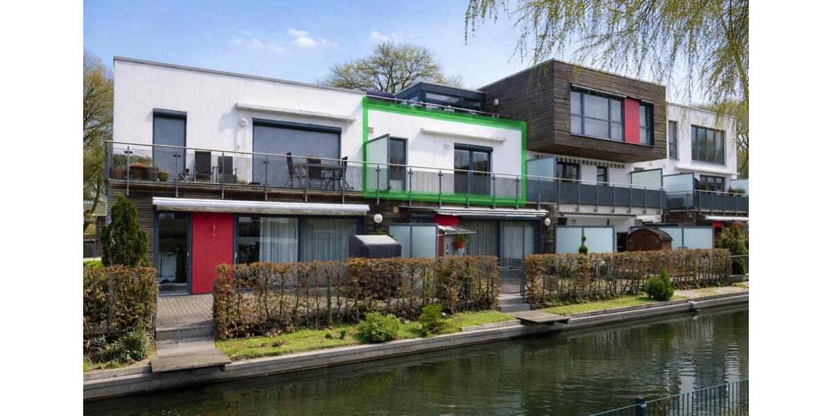 Etagenwohnung Neumünster - 3 Zimmer, 82 m&sup2;, 1.210&euro; | Angebot:26630263