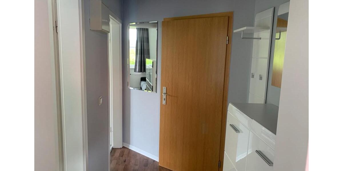 Erdgeschoßwohnung Wernigerode - 2 Zimmer, 68 m&sup2;, 680&euro; | Angebot:24649254