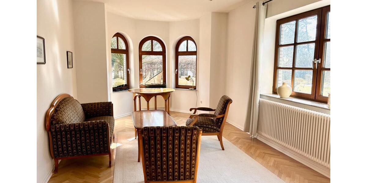 Erdgeschoßwohnung Ostrhauderfehn - 4 Zimmer, 121 m&sup2;, 940&euro; | Angebot:24678143