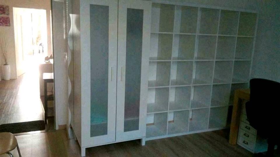 Wohnen auf Zeit Kölln-Reisiek Reisiek - 1 Zimmer, 18 m&sup2;, 570&euro; | Angebot:25907620