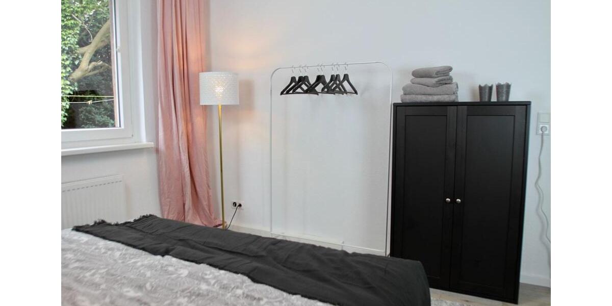 Wohnen auf Zeit Bochum Bochum-Mitte - 2 Zimmer, 50 m&sup2;, 1.150&euro; | Angebot:24527360