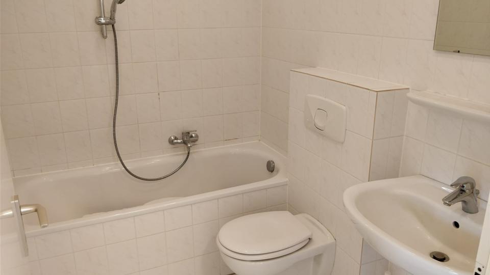 Dachgeschoßwohnung Pinneberg - 2 Zimmer, 35 m&sup2;, 620&euro; | Angebot:26183327
