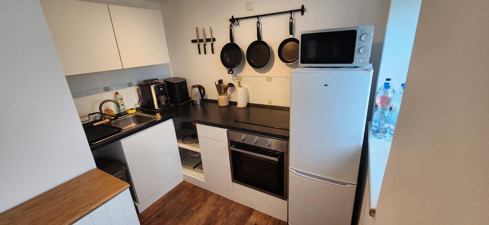 Erdgeschoßwohnung Wartenberg - 2 Zimmer, 55 m&sup2;, 650&euro; | Angebot:26620635