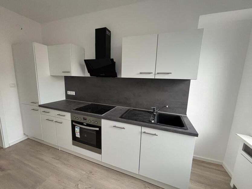 WG-Zimmer in vollständig renovierter 4er WG in der Bonner Altstadt 4.3 zimmer