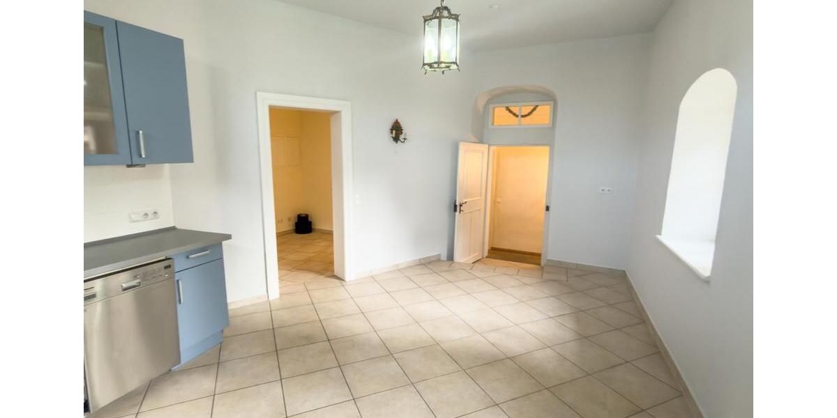 Maisonettenwohnung Ebern - 5 Zimmer, 223 m&sup2;, 1.980&euro; | Angebot:24192661