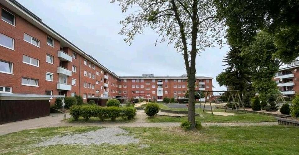 Etagenwohnung Stade Bützfleth - 3 Zimmer, 73 m&sup2;, 990&euro; | Angebot:26489298